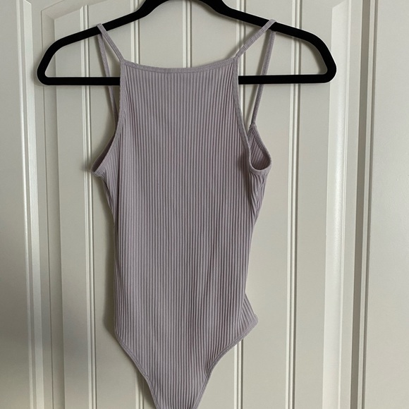 Wilfred backless bodysuit - Picture 3 of 5